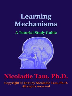 cover image of Learning Mechanisms